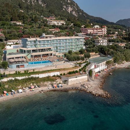 Corfu Maris Bellos Benitses  Zewnętrze zdjęcie